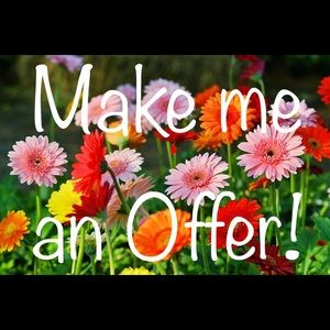 I’d love to accept your offer!